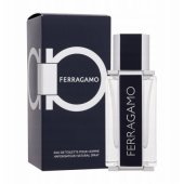 _8319948 SALVATORE FERRAGAMO Pour Homme EDT spray 50ml