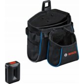 Bosch GWT 2 Professional, krepšys (juoda/ mėlyna)