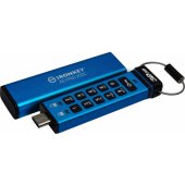 32GB IronKey Keypad 200C USB-C