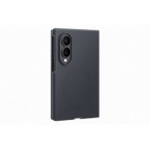 Silicone Magnet Cover do Galaxy Z Fold 8 graphite
