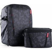 OneMo 2 25L Gray Como