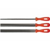 Top Tools dildės medienai, 3 vnt. 06A530