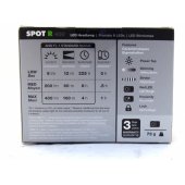 Spot 400-R