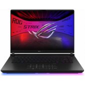 ROG Strix SCAR 16 G635LW-RW011W 240hz U9-275HX 32GB 2SSD RTX5080 Black