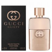 Guilty Pour Femme EDT 30ml