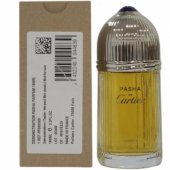 _8182118 Cartier Pasha Smaržas PAR 100 ml Tester