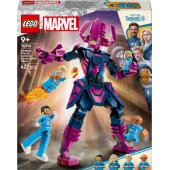76316 Fantastic Four VS Galactus Construction Figure