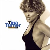 TINA TURNER „Simply The Best“
