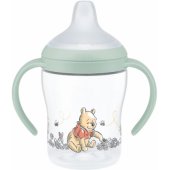 Disney Winnie Puuh Perfect Match mokomasis puodelis 10215393 150ml žalias