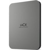 Mobile Drive 4TB 2.5" Space Grey STLR4000400