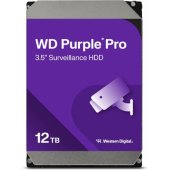 Purple Pro 12TB 3.5" 512MB WD122PURP