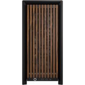 FRAME 4000D RS Wood Black