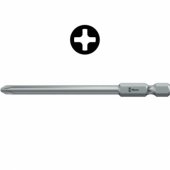 Wera kryžminis antgalis 1/ 4 PH2 89mm (059775)