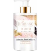 Bielenda Boho maitinamasis rankų ir nagų kremas 300 ml