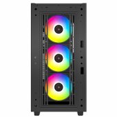 AQUA Ryzen 5 7600X 16 GB 500SSD RTX5050 8GB no-OS