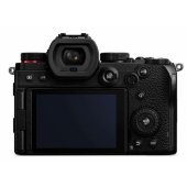 Lumix S5 Body Black