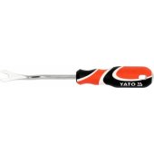 Yato Upholstery pin puller 10x115mm (YT-1372)