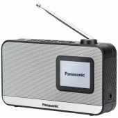 RF-D15EG FM/ DAB juodas