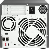 TVS-h474-PT-8G Black