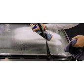 Glass Cleaner and Shine 500ml