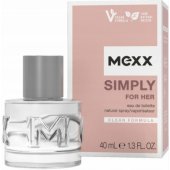 Simply W 40ml EDT