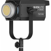 FS-300C LED RGBW Spot Light