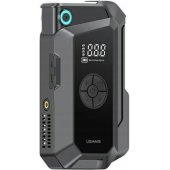 ZB287 8000 mAh Black