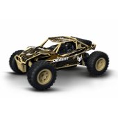Carrera RC Desert Buggy brown (240002)