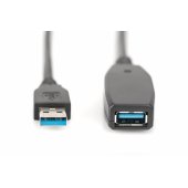 Extension Cable USB 3.0 15 m