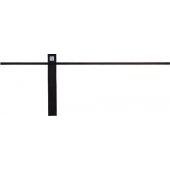 Nowodvorski wall lamp Nowodvorski Impulse 8115 wall lamp wall lamp 1x5