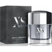 XS Excess tualetinis vanduo 100 ml