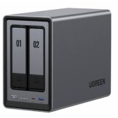 DXP2800 Gray