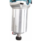 MAKITA FREZAVIMO IR PJOVIMO STAKLĖS 710W RT0702C