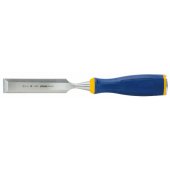 Irwin flat chisel with plastic handle 15mm 10501704