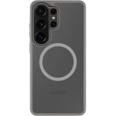 MagForce Hyperstealth dėklas Samsung Galaxy S26 Ultra, šviesiai pilkas