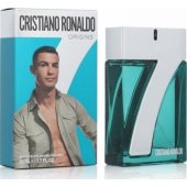 _6941610 Cristiano Ronaldo CR7 Origins Tualetes ūdens vīriešiem 50 ml