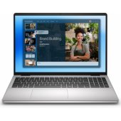 16 DC16251 16 FHD+ 120U 16GB 512SSD EN W11 Platinum Silver