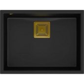 SINK QUADRON DAVID 50 (HQD5542U7-G1)
