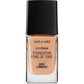Wet n Wild Photo Focus Dewy long-lasting face primer Classic Bei