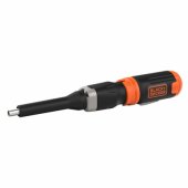 Battery pen screwdriver BCF601C-XJ (orange / black)