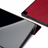 Xiaomi Redmi Pad Pro 12.1 dėklas, bordo
