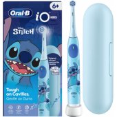 iO Kids Stitch + Travel Case