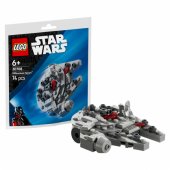 30708 Millennium Falcon Mini-Build