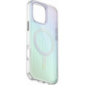 "Coehl Linear Case Magnetic Charging iPhone 16 Pro Max", opalas