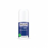 Weleda Weleda Men Dezodorant w Kulce bez Soli Aluminium