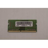 Lenovo 5M30Z71712 memory module 8 GB 1 x 8 GB DDR4 3200 MHz