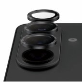 Hoops Ceramic II Samsung Galaxy S26/ S26 Plus kameros objektyvo apsauga