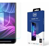 Silky Matt Pro ekrano apsauginė plėvelė Honor 70 Lite