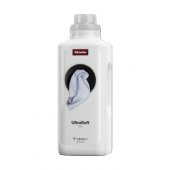Fabric conditioner UltraSoft 1,5l