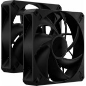 RS140 Max PWM 2-pack 140 mm Case Fan CO-9050175-WW